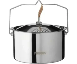 Primus CampFire Pot Stainless Steel 3l