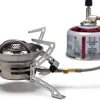 Primus EasyFuel II Gas Stove with Piezo