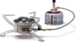 Primus EasyFuel II Gas Stove with Piezo