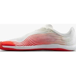 Primus Flow Bright White/Neon Orange
