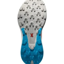 Prodigio Max Woman Hibiscus/Malibu Blue