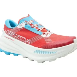 Prodigio Max Woman Hibiscus/Malibu Blue