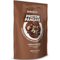 Protein Pancake, Pannkaksmix