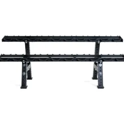 Pro Urethane Dumbbell Rack - Bundle