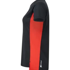 Puls Trail Running Shirt Women Black