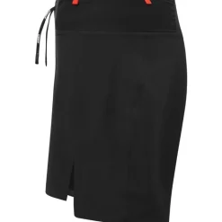 Puls Trail Running Shorts Women Black