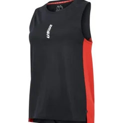Puls Trail Running Tank Women Black