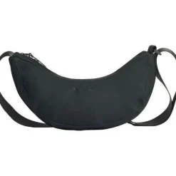 Pu Moon Bag Black