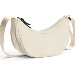 Pu Moon Bag Sand