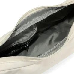 Pu Moon Bag Sand
