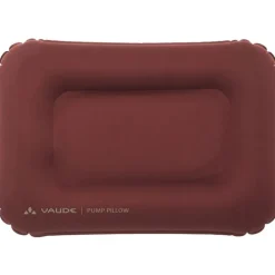 Pump Pillow