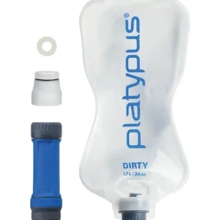 QuickDraw 1L Filter System