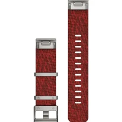 QuickFit 22-klockarmband