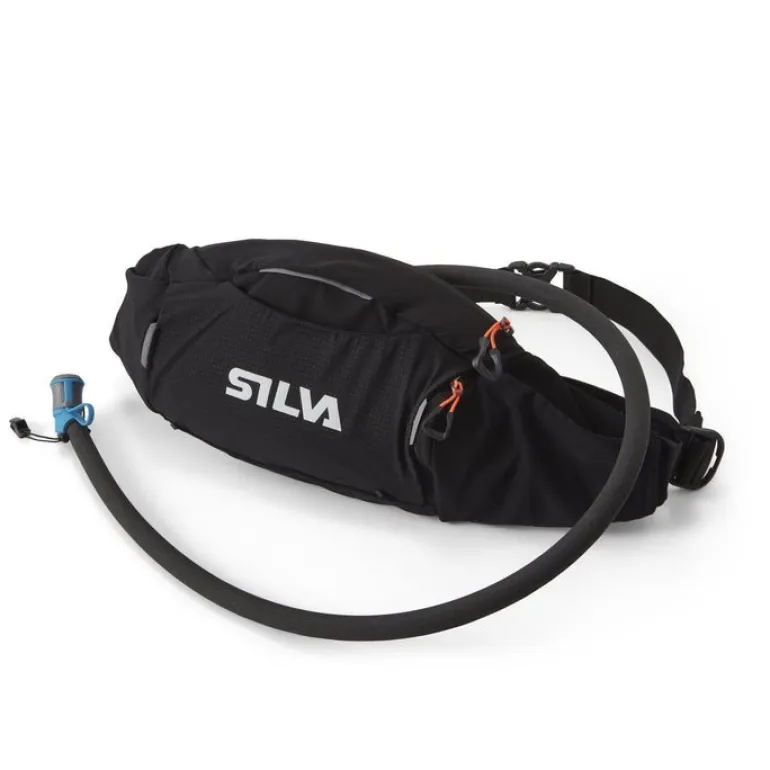Race Belt 4