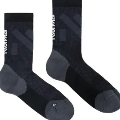 Race Sock Black
