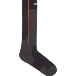 Race Sock Sylvanite Grey