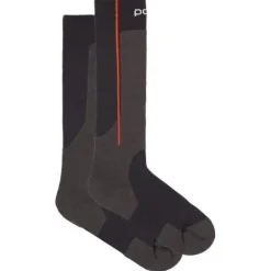 Race Sock Sylvanite Grey
