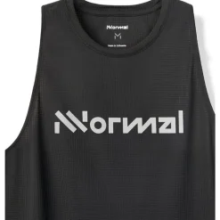 Race Tank W NN Black