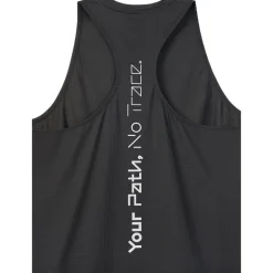 Race Tank W NN Black