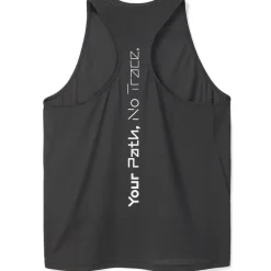 Race Tank W NN Black