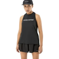 Race Tank W NN Black