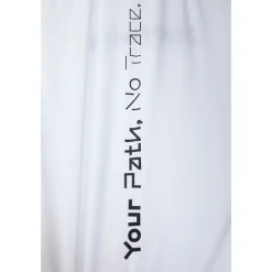 Race T-Shirt Nature White
