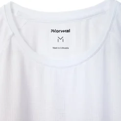 Race T-Shirt Nature White