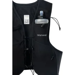 Race Vest Black