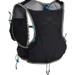 Race Vest 6 Onyx