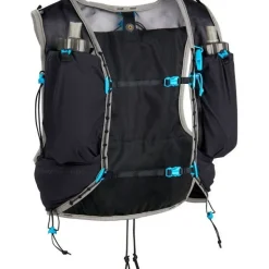 Race Vest 6 Onyx