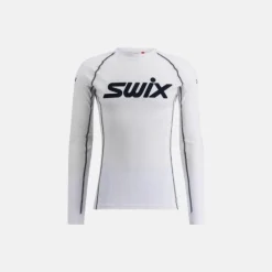 RaceX Classic Long Sleeve M Dark Navy/Bright White