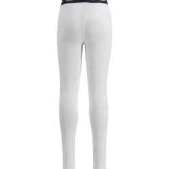 Racex Classic Pants Jr Bright White/ Dark Navy