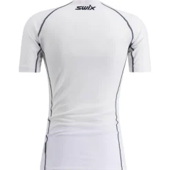 Racex Classic Short Sleeve M Bright White/ Dark Navy