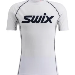 Racex Classic Short Sleeve M Bright White/ Dark Navy