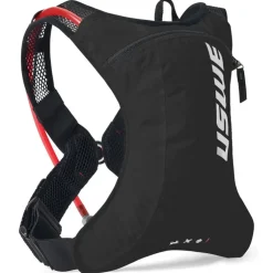 Race 2.0 Xs Hydration Pack Black