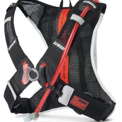 Race 2.0 Xs Hydration Pack White