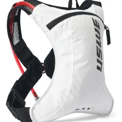 Race 2.0 Xs Hydration Pack White