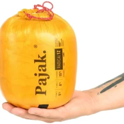 RADICAL 1Z Bag Regular Gold
