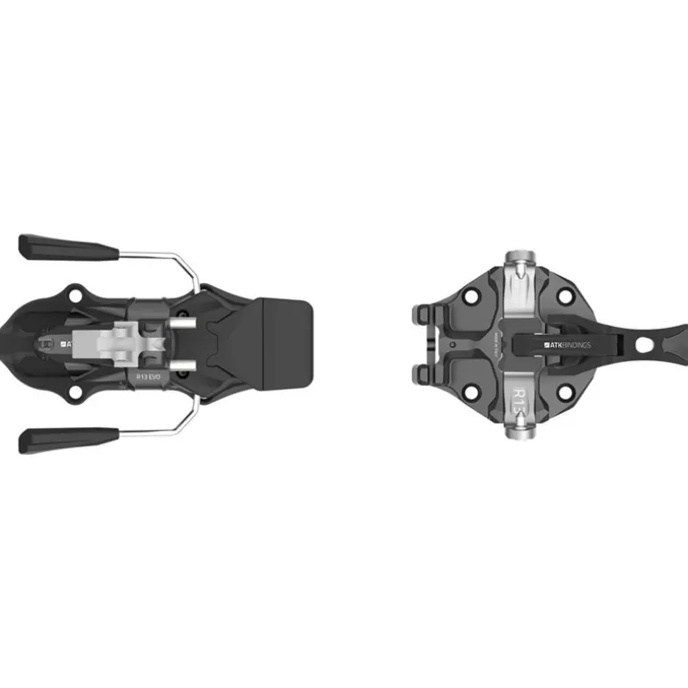 Raider 13 Evo Black