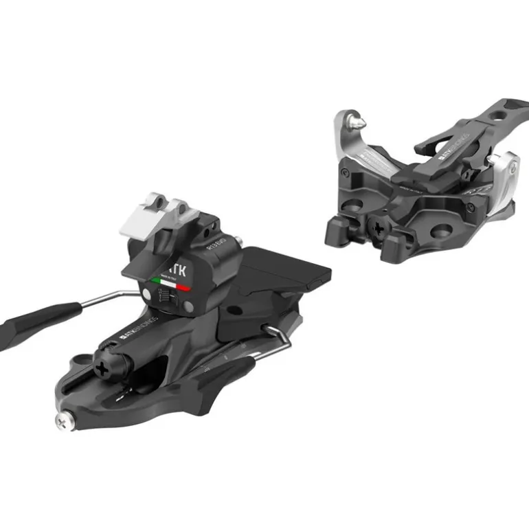 Raider 13 Evo Black