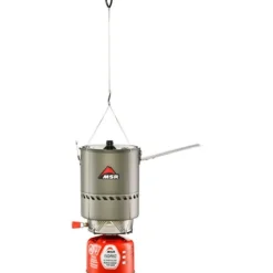 Reactor Hanging Kit