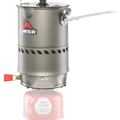Reactor 1.0L Stove System