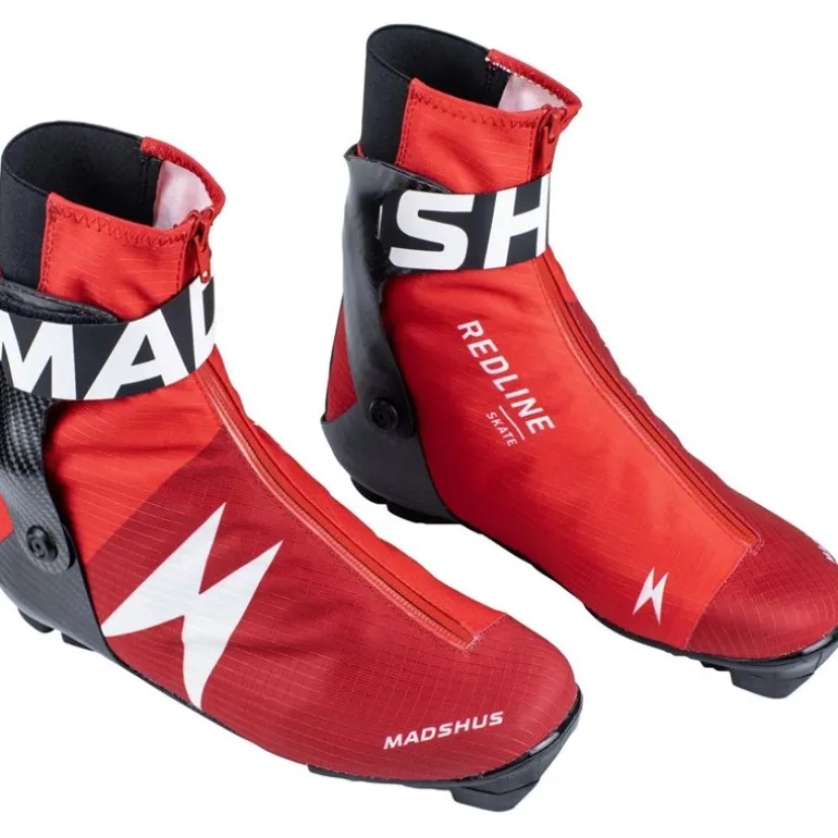 Redline Skate