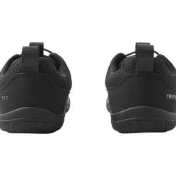 Reimatec Barefoot Shoes Tallustelu Black