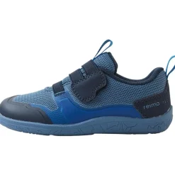 Reimatec Barefoot Shoes Tepastelu Blue Ocean