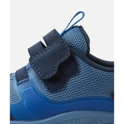 Reimatec Barefoot Shoes Tepastelu Blue Ocean