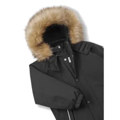 ReimaTec Winter Overall Stavanger Black