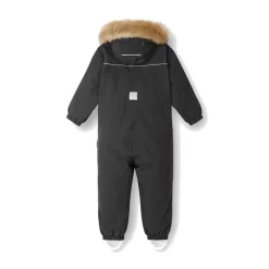 ReimaTec Winter Overall Stavanger Black