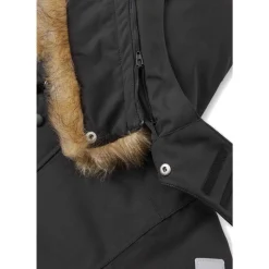 ReimaTec Winter Overall Stavanger Black