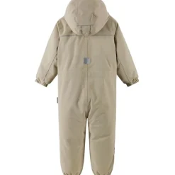 ReimaTec Winter Overall Stavanger Earthy Beige